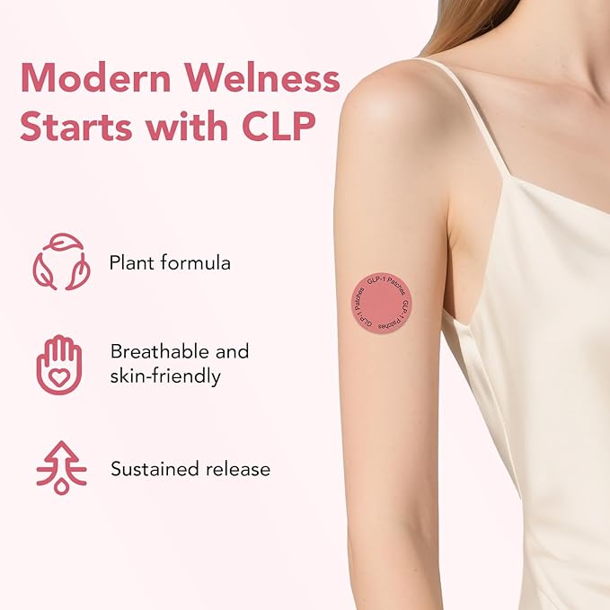SLIMMING AID PATCH