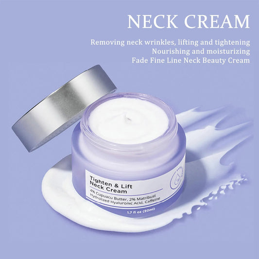 NECK LIFTING CREAM