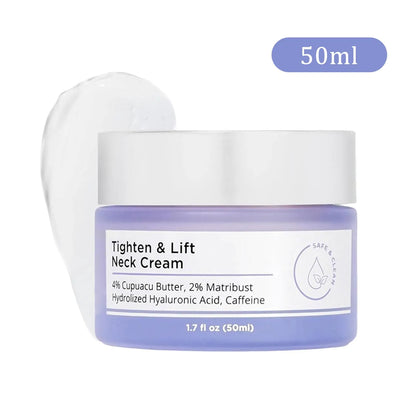 NECK LIFTING CREAM