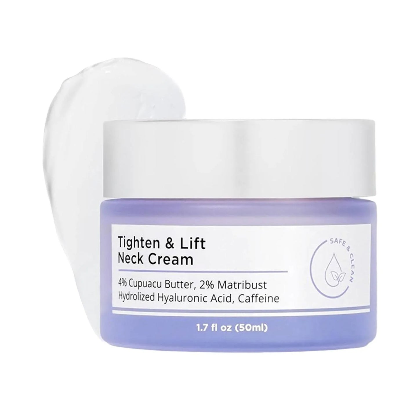NECK LIFTING CREAM