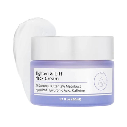 NECK LIFTING CREAM