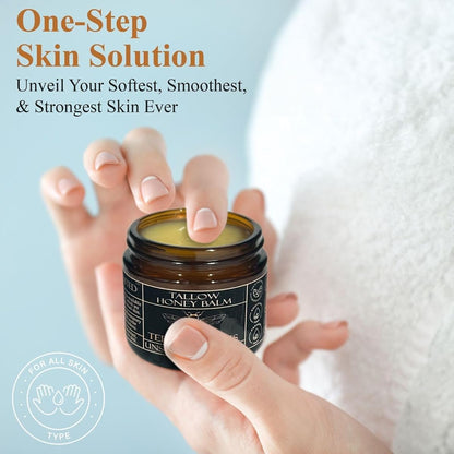 SKIN MOISTURIZER CREAM