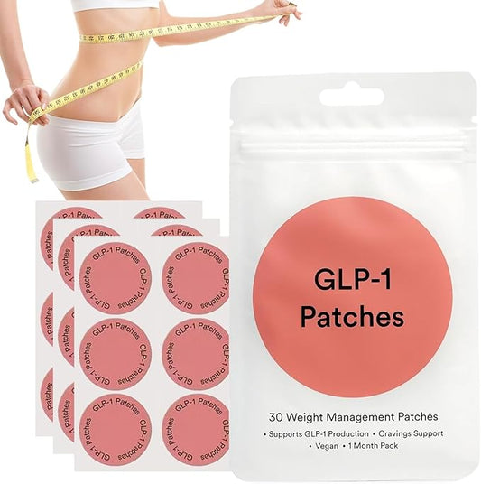 SLIMMING AID PATCH