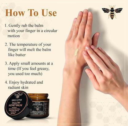 SKIN MOISTURIZER CREAM