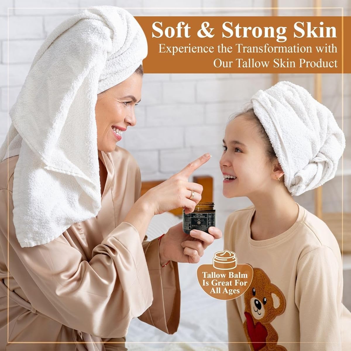 SKIN MOISTURIZER CREAM